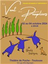 Le vent des peupliers - 