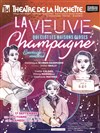 La veuve champagne - 