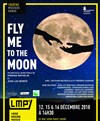 Fly me to the moon - 