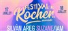 Festival du rocher - IAM - 