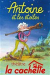 Antoine et les étoiles - 