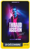 Thibaud Agoston dans Homme moderne - 