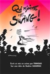 Nadine Sadarnac dans Qui m'aime me swing - 