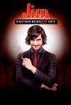 Jim dans Jim fait son burnes out - 