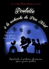 Poulette à la recherche du Père Noël - 