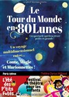 Le Tour du monde en 80 lunes - 