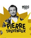 Pierre Thevenoux est marrant... Normalement - 