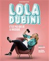 Lola Dubini dans C'est pas que de la musique - 