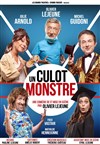 Un culot monstre - 