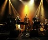 Julien Bertrand quintet - 