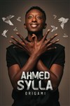 Ahmed Sylla dans Origami - 