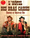 L'hôtel des bras cassés - 