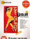 Tzislav - Concert Gitan - 