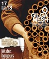 Õ Gilgamesh - 