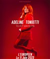 Adeline Toniutti dans Tel est mon destin - 