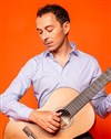 Thibault Cauvin : Récital de guitare classique - 