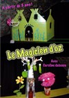 Le magicien d'Oz - 