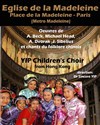 Choeur YIP' - 