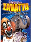 Cirque Henri Zavatta | Nîmes - 