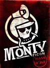 Monty Picon - 