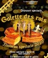 Fêtons la Galette des Rois - 