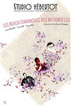 Les beaux dimanches des Batignolles - 