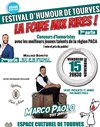 Festival d'humour de Tourves - 