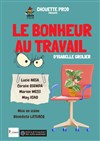 Le Bonheur au Travail - 