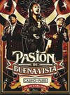 Pasión de Buena Vista - 