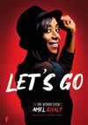 Amel Ghaly dans Let's Go ! - 