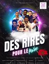 Des rires pour le Maroc - 