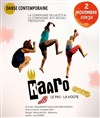 Kaaro (la voûte, le pas) - 