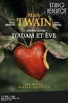 Le Journal intime d'Adam et Ève - 