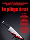 Le piège à rat - 