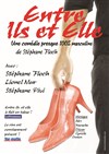 Entre ils et elle - 