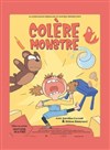 Colère monstre - 