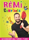 Rémi : Le Concert des comptines - 