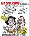 Les Con Joints... en deux maux ! - 