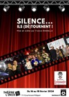 Silence... ils (dé)tournent ! - 