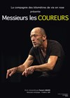 Pascal Labadie dans Messieurs les Coureurs - 