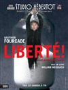 Liberté ! Avec un point d'exclamation - 