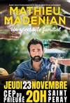 Mathieu Madénian dans Un spectacle familial - 