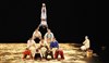 Halka | Groupe Acrobatique de Tanger - 