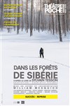 Dans les forêts de Sibérie - 