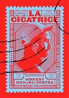 La Cicatrice - 