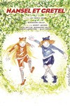 Hansel et Gretel - 