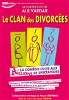 Le clan des divorcées - 