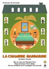 La chambre mandarine - 