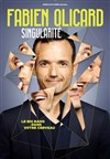 Fabien Olicard dans Singularité - 