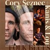 Cory Seznec + Kanis and Lou - 